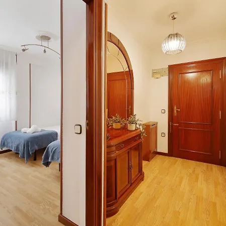 174a Amplio Playa San Lorenzo By R2r Consulting * 希洪