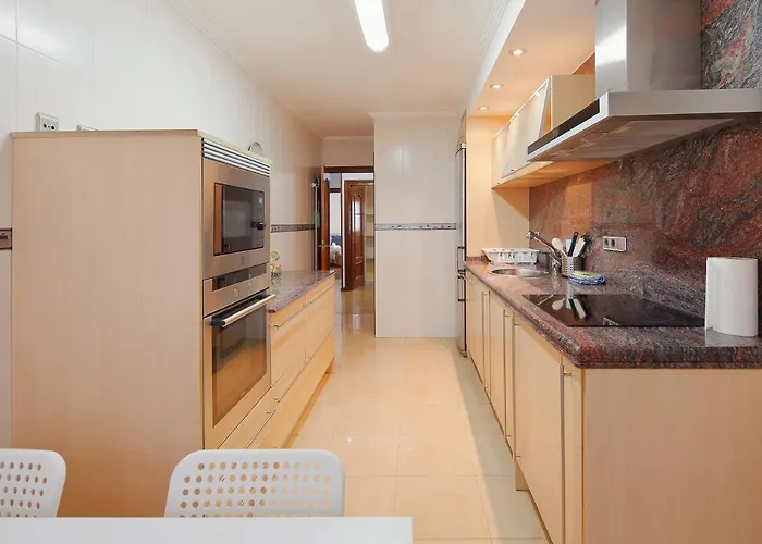 174a Amplio Playa San Lorenzo By R2r Consulting *