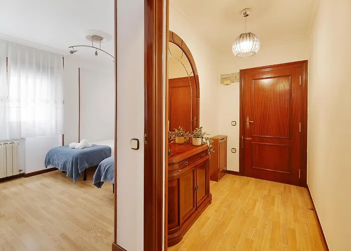 174a Amplio Playa San Lorenzo By R2r Consulting * 기욘