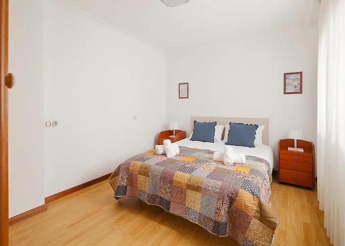 아파트 174a Amplio Playa San Lorenzo By R2r Consulting *