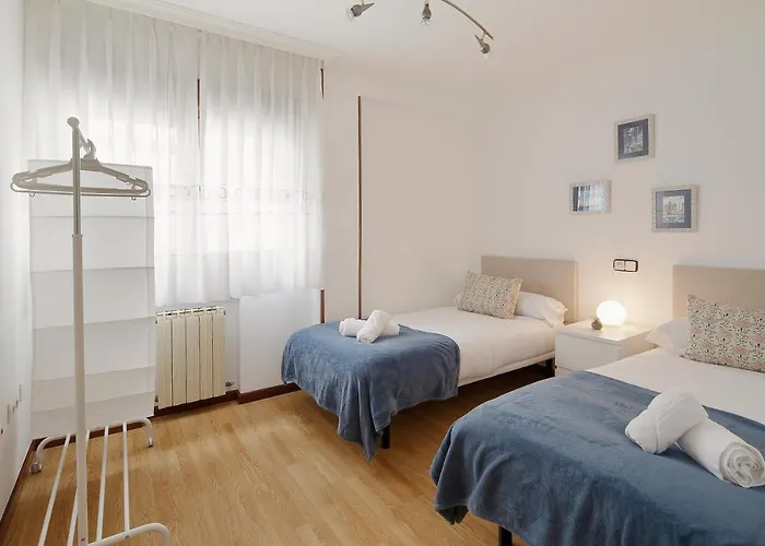 174a Amplio Playa San Lorenzo By R2r Consulting * 기욘