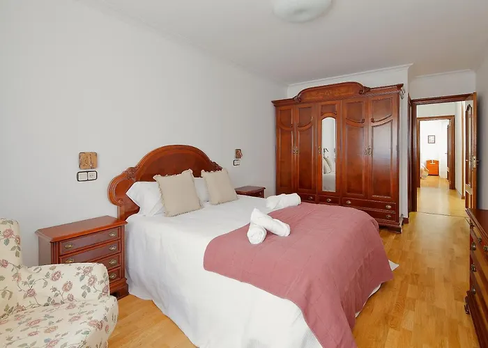 174a Amplio Playa San Lorenzo By R2r Consulting