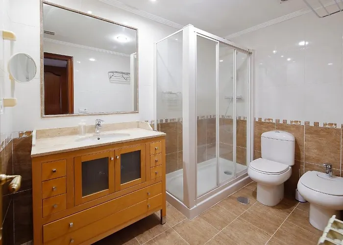 아파트 174a Amplio Playa San Lorenzo By R2r Consulting