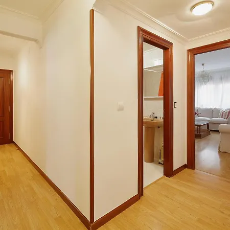 174a Amplio Playa San Lorenzo By R2r Consulting Appartamento *