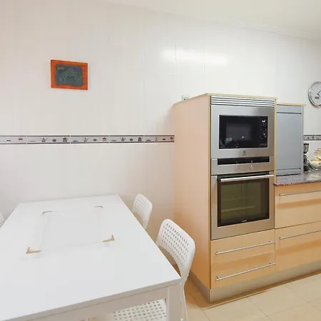 174a Amplio Playa San Lorenzo * Gijon