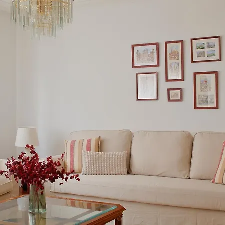 Apartamento 174a Amplio Playa San Lorenzo