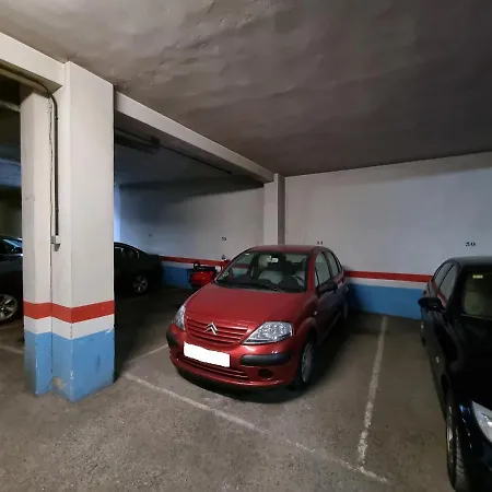 174a Amplio Playa San Lorenzo * Gijón