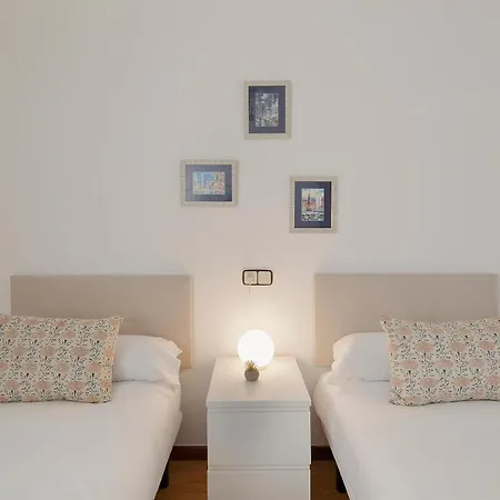 174a Amplio Playa San Lorenzo Gijón