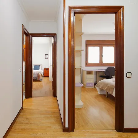 Apartamento 174a Amplio Playa San Lorenzo