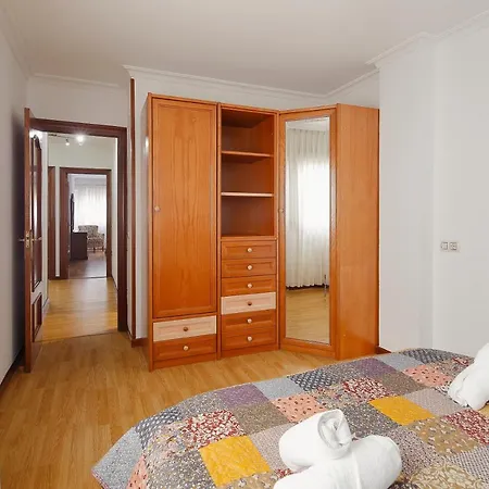 174a Amplio Playa San Lorenzo * Gijón