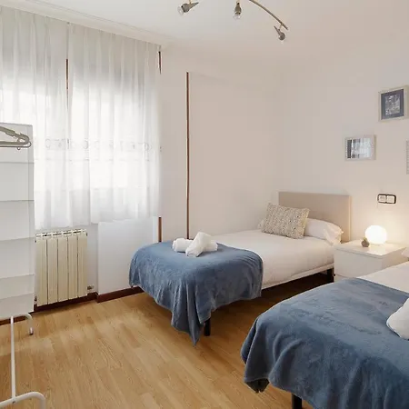 174a Amplio Playa San Lorenzo * Gijón