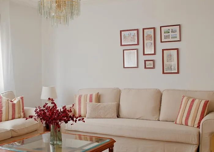 Apartment 174a Amplio Playa San Lorenzo By R2r Consulting