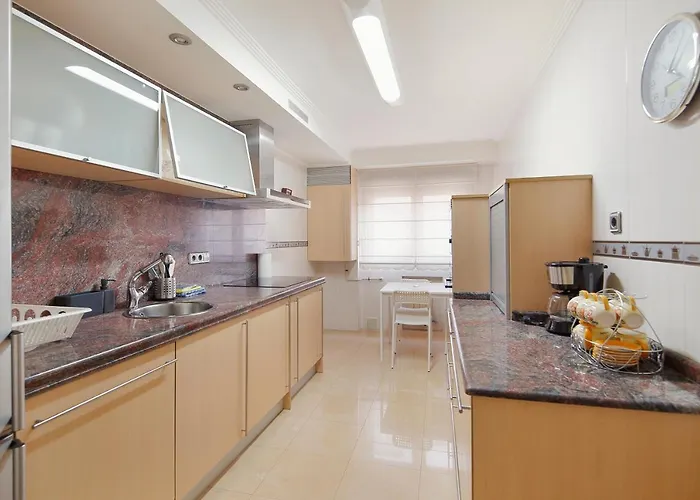 174a Amplio Playa San Lorenzo By R2r Consulting *