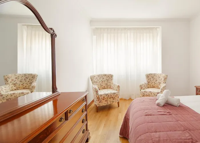 Apartment 174a Amplio Playa San Lorenzo By R2r Consulting *