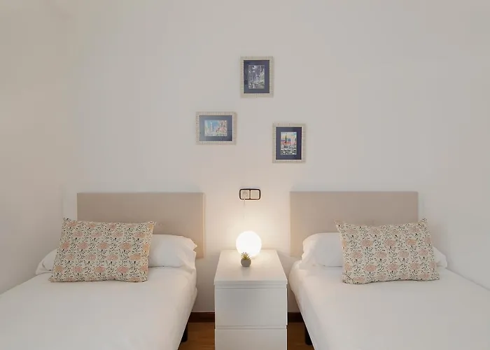 174a Amplio Playa San Lorenzo By R2r Consulting Gijon