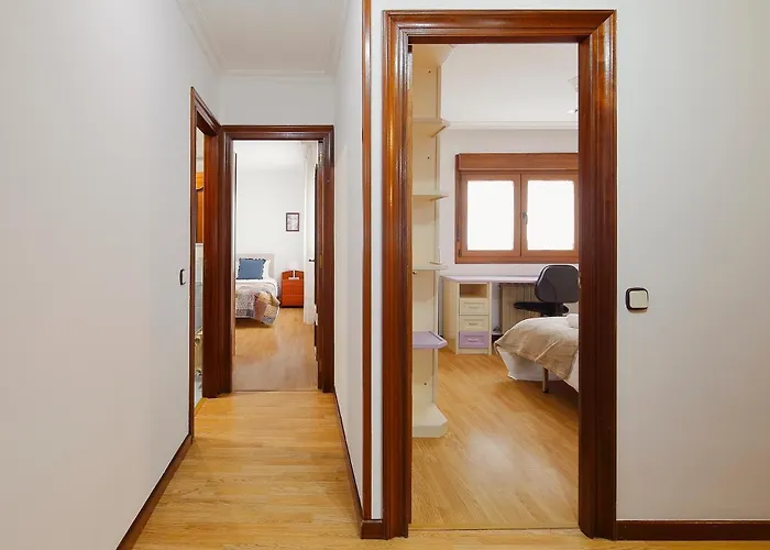 Apartment 174a Amplio Playa San Lorenzo By R2r Consulting