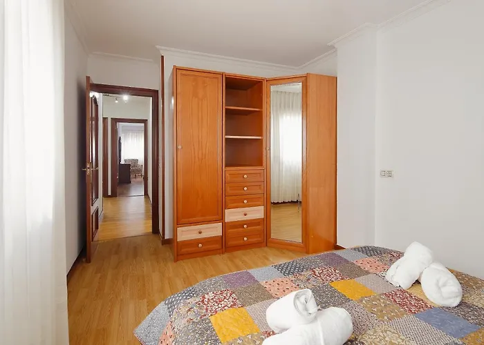 174a Amplio Playa San Lorenzo By R2r Consulting * Gijon