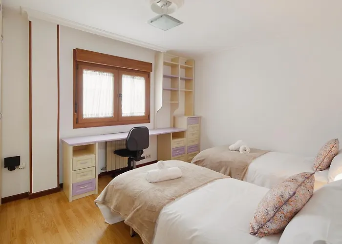 Apartment 174a Amplio Playa San Lorenzo By R2r Consulting