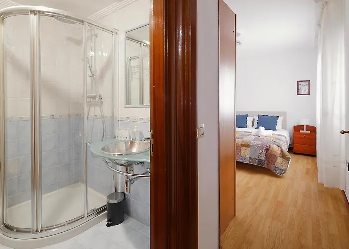 174a Amplio Playa San Lorenzo By R2r Consulting