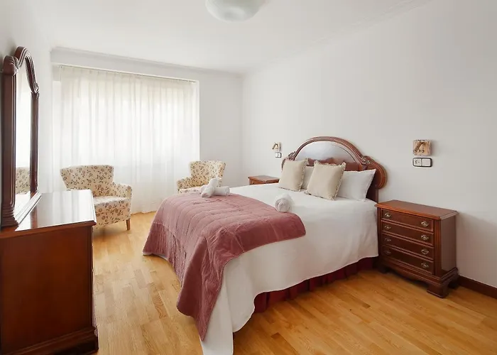 174a Amplio Playa San Lorenzo By R2r Consulting Gijon